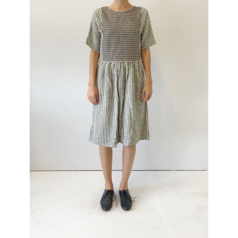 • Ace & Jig • Mini Cora Dress in Dandy